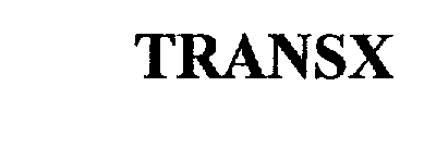 TRANSX