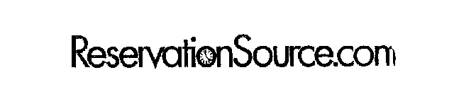 RESERVATIONSOURCE.COM