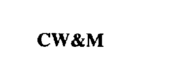 CW&M