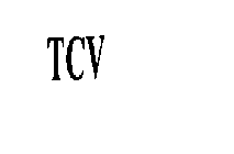 TCV