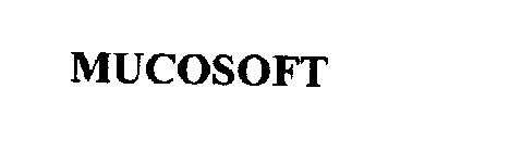 MUCOSOFT