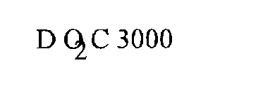 D 02 C 3000