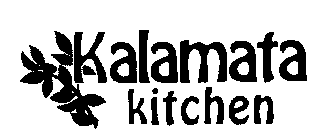 KALAMATA KITCHEN