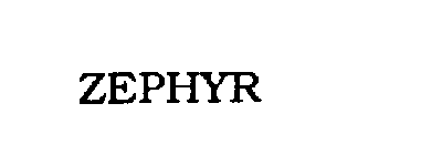 ZEPHYR