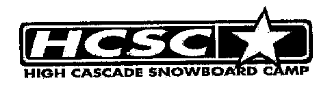 HIGH CASCADE SNOWBOARD CAMP HCSC