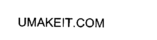 UMAKEIT.COM