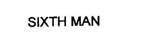 SIXTH MAN