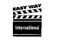 EASY WAY INTERNATIONAL