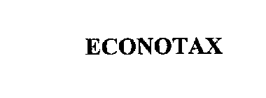 ECONOTAX