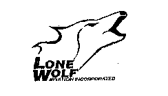 LONE WOLF AVIATION INCORPORATED