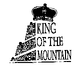 KING OF THE MOUNTAIN