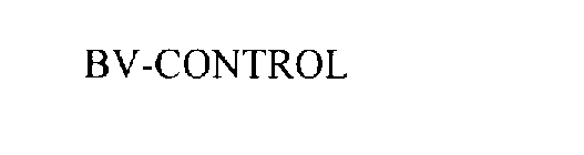 BV-CONTROL