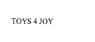 TOYS 4 JOY