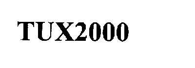 TUX2000