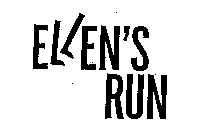 ELLEN'S RUN