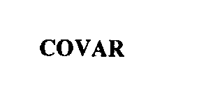 COVAR