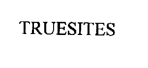 TRUESITES