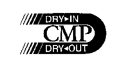 CMP DRY-IN DRY-OUT