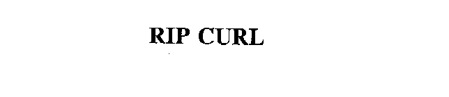 RIP CURL