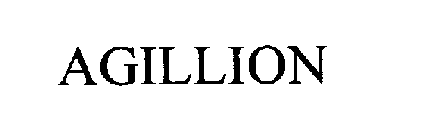 AGILLION