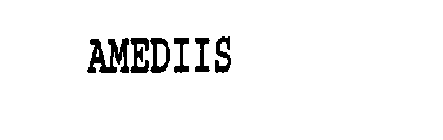 AMEDIIS