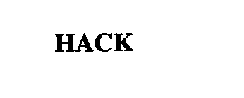 HACK