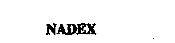 NADEX