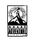 GREAT ADVENTURE FILM SERIES