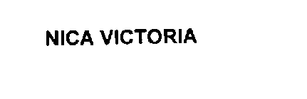 NICA VICTORIA