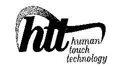 HTT HUMAN TOUCH TECHNOLOGY