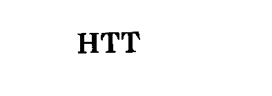 HTT