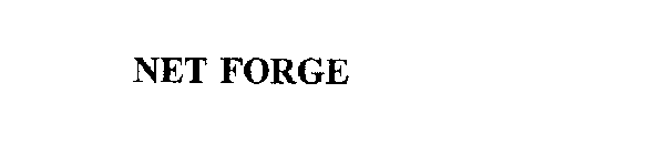 NET FORGE