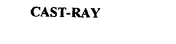 CAST-RAY