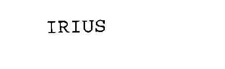 IRIUS