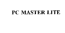 PC MASTER LITE