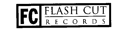 FC FLASH CUT RECORDS