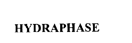 HYDRAPHASE