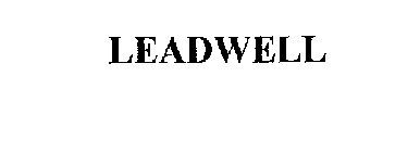 LEADWELL