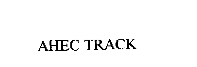 AHEC TRACK