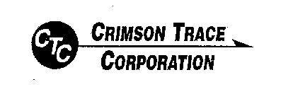CTC CRIMSON TRACE CORPORATION