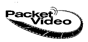 PACKETVIDEO & DESIGN