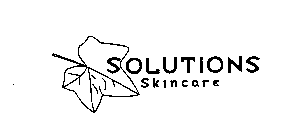 SOLUTIONS SKINCARE