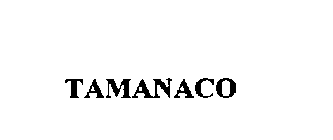 TAMANACO