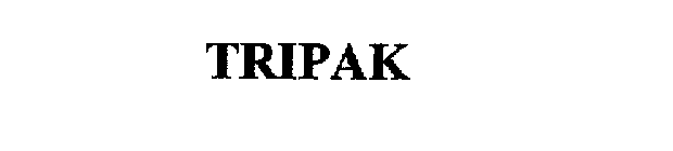 TRIPAK