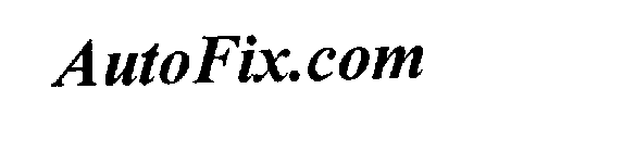 AUTOFIX.COM