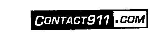 CONTACT911.COM
