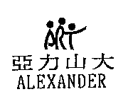 ALEXANDER ART
