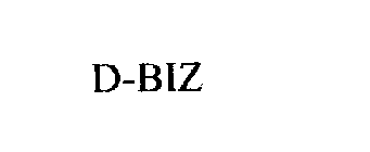 D-BIZ