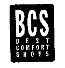 BCS BESTCOMFORTSHOES
