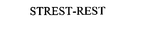 STREST-REST